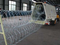 mobile security barrier system