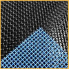 Stainless steel security screen