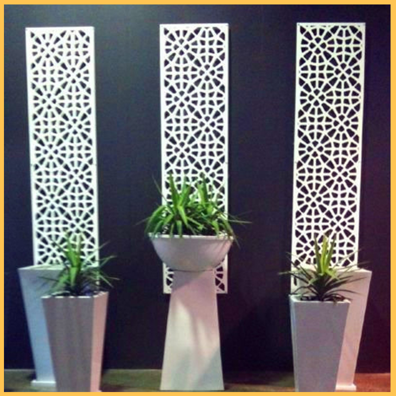 Laser Cutting Aluminum