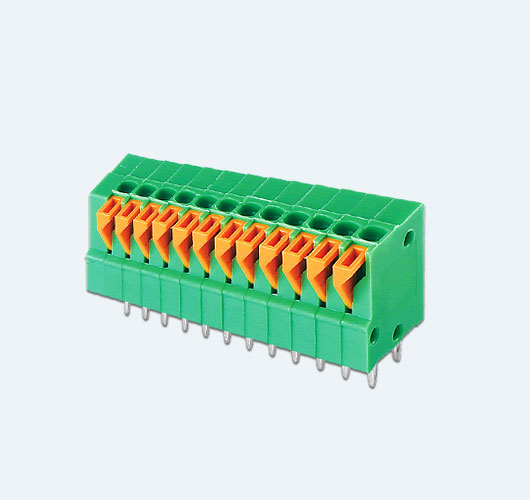 клеммная колодка