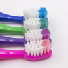 Thick Handle Baby Toothbrush 