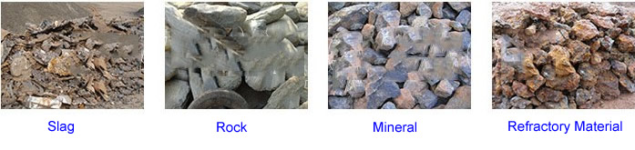 Concrete Mixtures Additives
