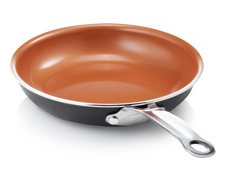 Ti pannor