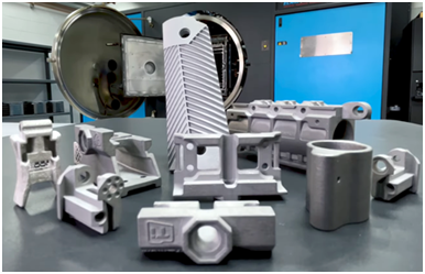 가장 저렴한 기계 공정