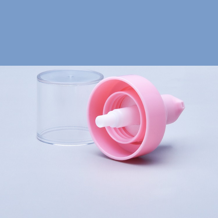 Pompe à pulvérisation du distributeur de pompes à lotion à la crème 24 mm Pompe à crème 
