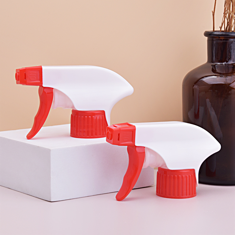 Pulverizador de 28 mm/pulverizador de gatillo de corriente 