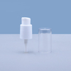 Pompes de traitement 18/410 20/410 0,25 cc pour cosmétiques 