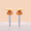 Wholesale 33/410 Lotion Pump,38/410 38/410 Gold Lotion Pump,hand Lotion Dispenser for 2000ml Plastic Bottle