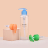 1000ml Empty Lotion Bottle with Pump,Plastic Lotion Pump Dispenser,28/410 Lotion Pump for PET Bottle 