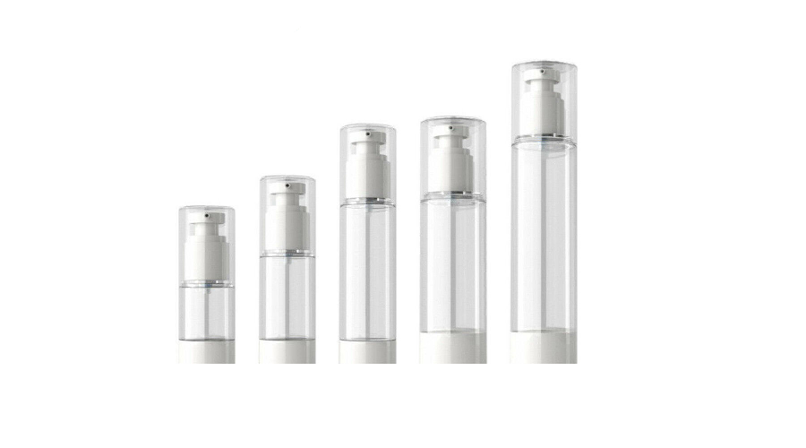 Cómo Las Botellas Sin Aire Preservan La Integridad De Los Cosméticos