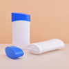 50G PP Container de palo de desodorante de lujo vacío