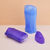 45g 73g Twitch Tubo de desodorante de relleno de fondo de fondo