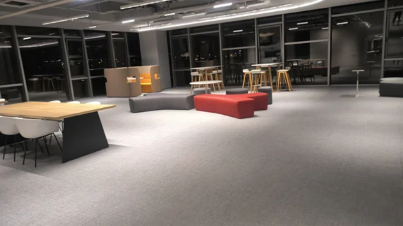 panell comercial elevat 