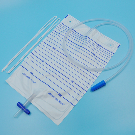 ST1216 Standard Urine Bags