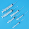 ST2003 Disposable Syringes