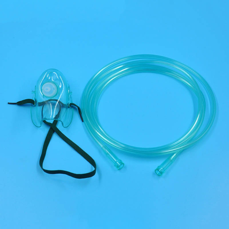 ST4013 Oxygen Masks
