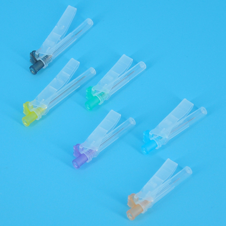 ST2015 Safey Needles
