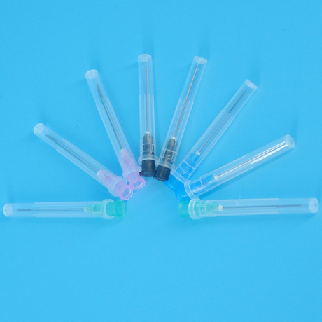 ST2014 Hypodermic Needles