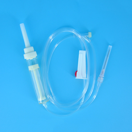 ST3204 Transfusion Sets