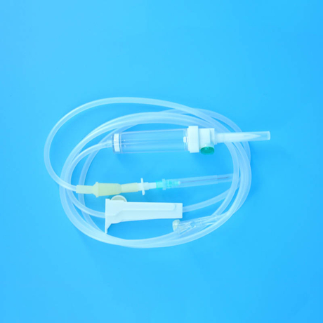 ST3114 Infusion Sets