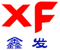 Logotipo do Xinfa