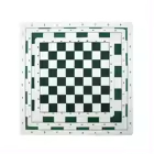  Sale Unisex Roll-up And Silicone Chess Board Pieces Set Tourn