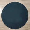  Wooden Circle Crokinole Tournament Size Boards Or Discs with Carry Case Standard Size.