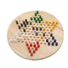 Chinese checkers, Wooden Chinese Checkers Board Game Set