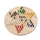 Chinese checkers, Wooden Chinese Checkers Board Game Set