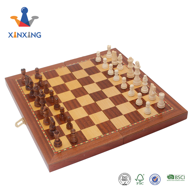8106国际象棋-7