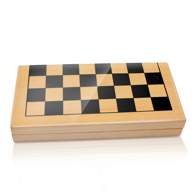 The International Chess Set Chess Game Best Gift For Party Family Activities Game For Kids And Adults