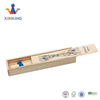 Colorful mikado wooden game set board game