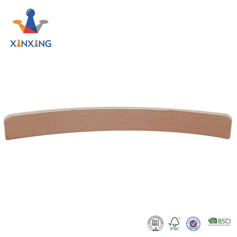  Customizable Size Anticorrosion Pine Wood Playing Card Holder Card Holder Portable Name Card Holder Stand.