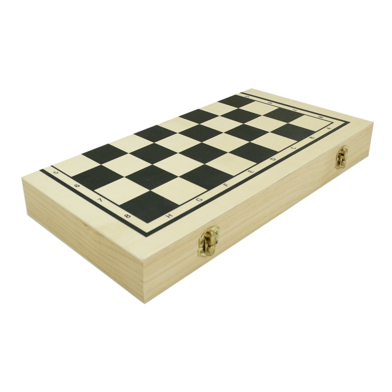 the 2021NEW custom chess board with chess pieces a table game for all age