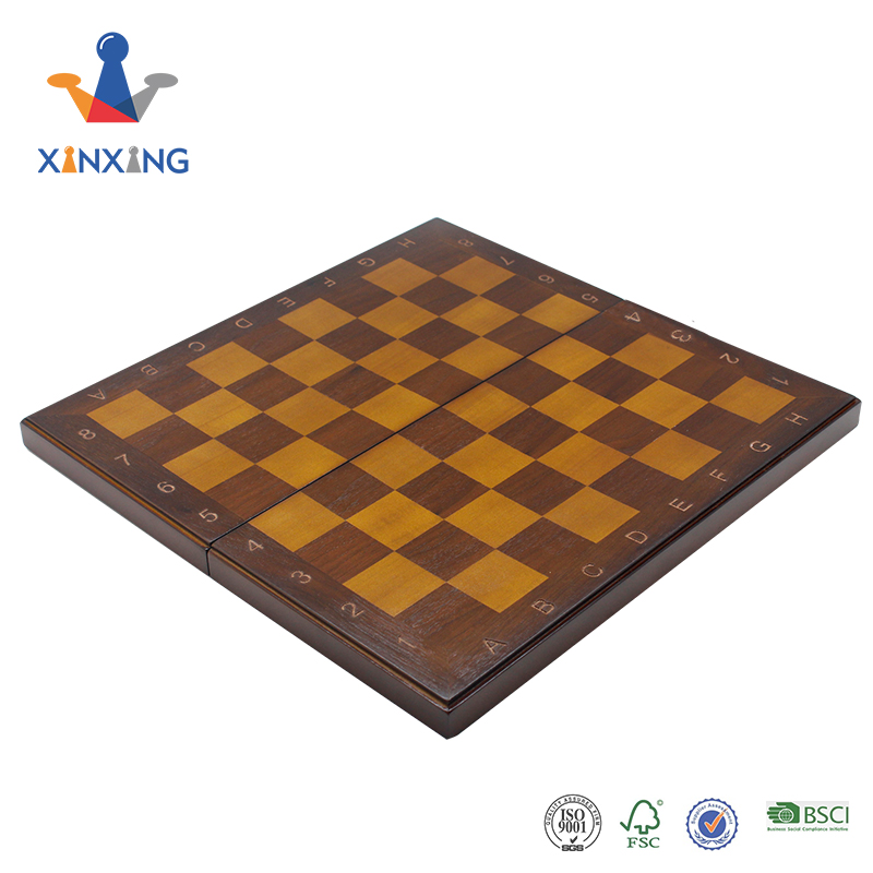 The Chess Set Fancy Adult Chess Pieces A Table Game for Family Night for All Ages