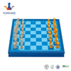 The 2021new Chess Luxury Wooden A Chess Box with Pieces for Children And Adults