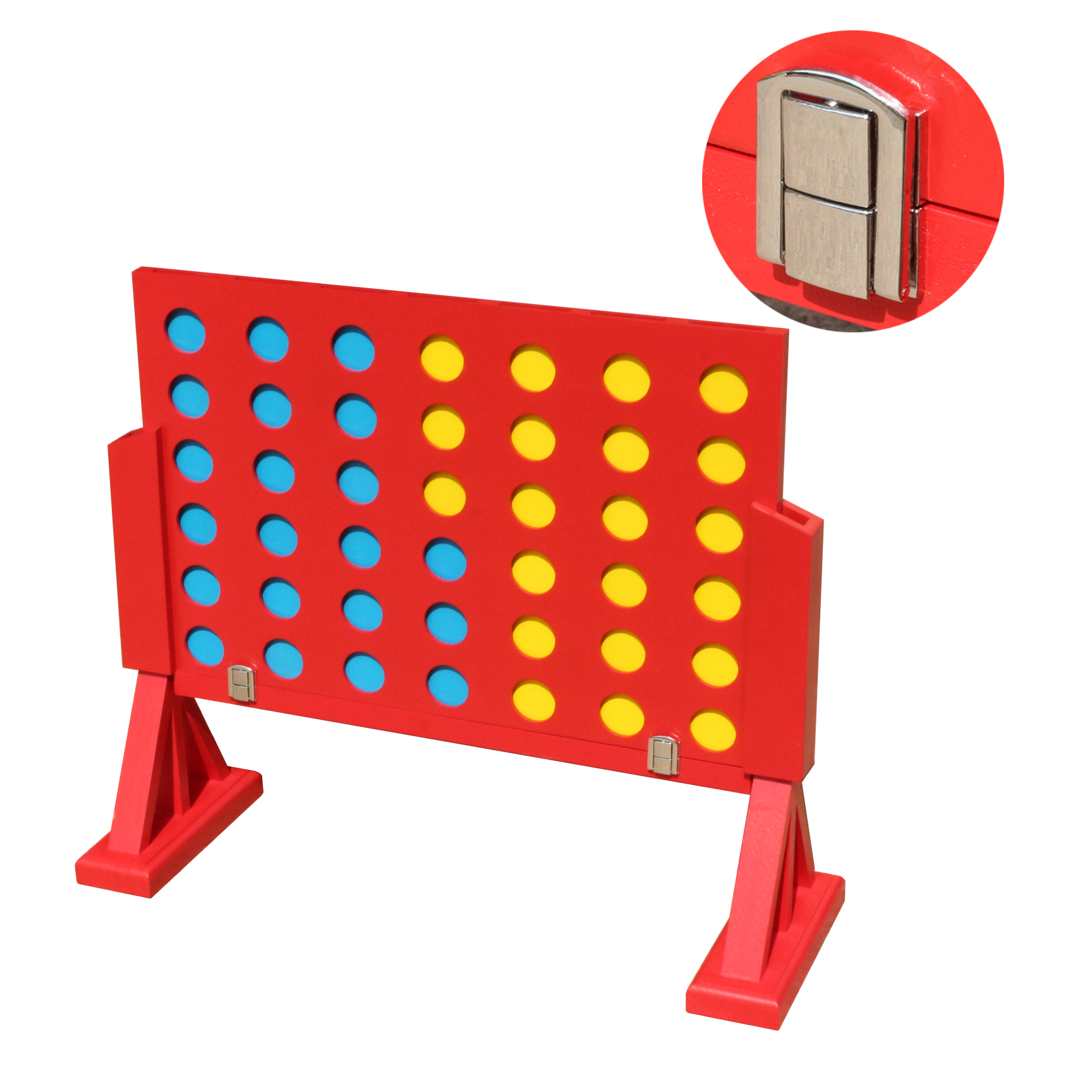 6:What Are the Ways to Play Connect Four?。