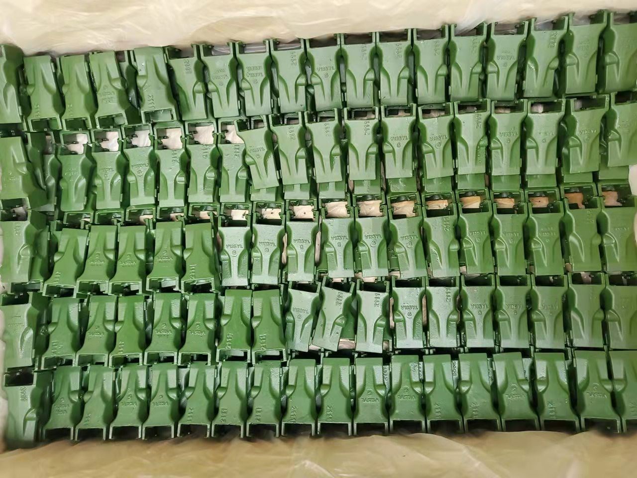 18TL ESCO Bucket Teeth for Excavator, Mini Bucket Teeth for ESCO, ESCO Digger Bucket Teeth