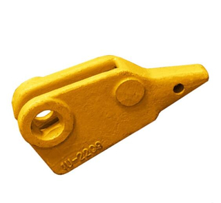 Sell 1U2209 Caterpillar CAT Sytle J200 Series Excavator Bucket Bolt On Bucket Corner Adapter