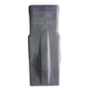 61N8-31310 R280 Hyundai Excavator Bucket Teeth Types