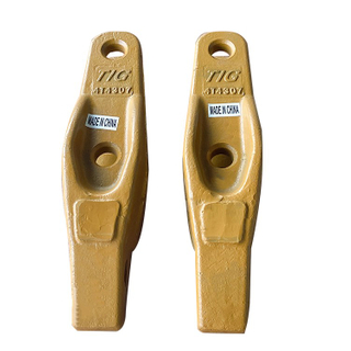 Caterpillar Best Excavator Digger Alloy Steel Part Bucket Teeth 3G4307/4T4307