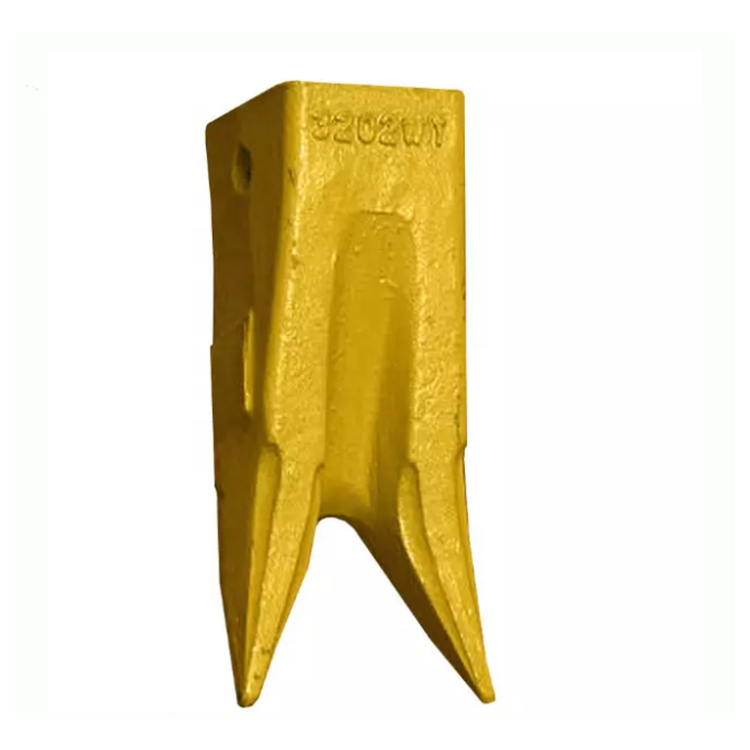  330 Bucket Teeth for Loaders, Diggers And Excavators