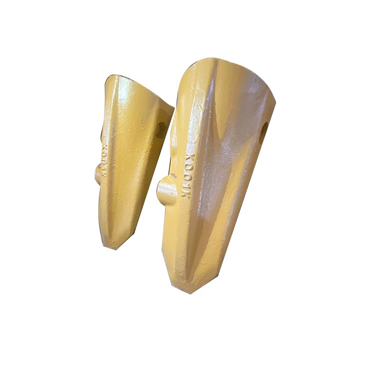 Mini Excavator Bucket Teeth Types Caterpillar K Series Bucket Teeth K50RC