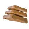 Nblf Bucket Teeth Caterpillar Loader Parts Bucket Teeth for Excavators 1U1354
