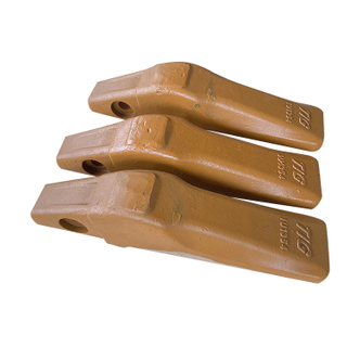 Nblf Bucket Teeth Caterpillar Loader Parts Bucket Teeth for Excavators 1U1354