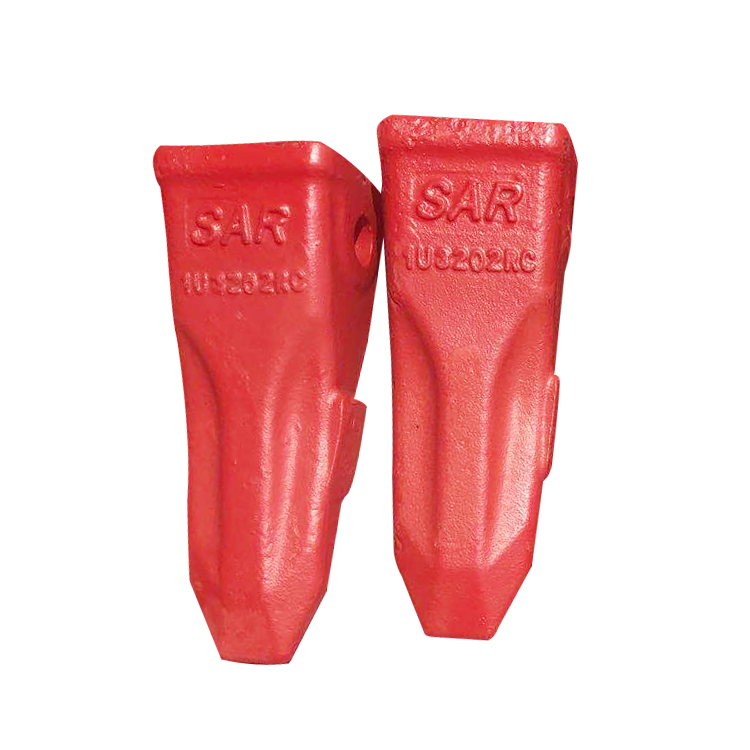 Sell 9W2452 Caterpillar Excavator Spare Parts Teeth 