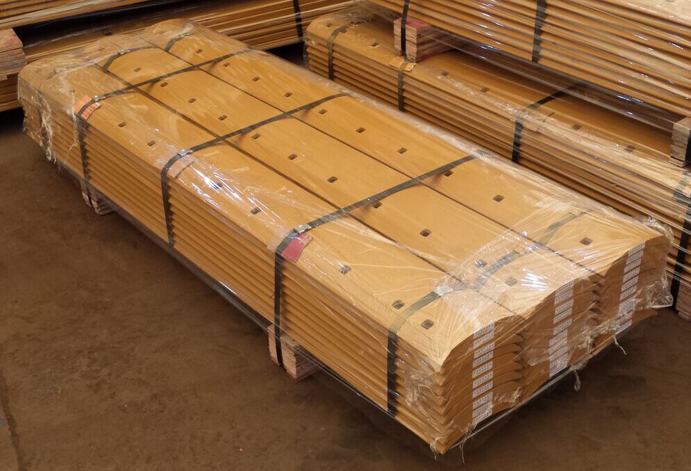 High Quality Bulldozer Cutting Edges Grader Blades For Sale 5D9561
