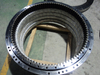 Excavator Small Tadano Crane Internal Gear Slewing Ring Bearing