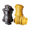 Excavator Track Roller for Sumitomo SH120 SH135 SH200 SH300 Bottom Roller Track Roller Manufacturers
