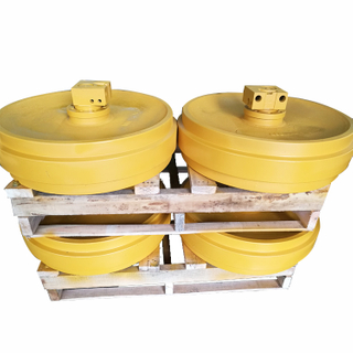 China Factory Excavator Spare Parts PC200 Track Roller Excavator